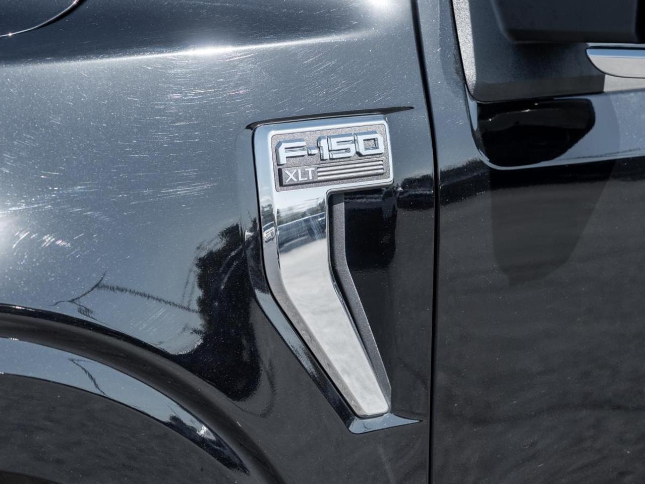 2024 Ford F-150 XLT Photo