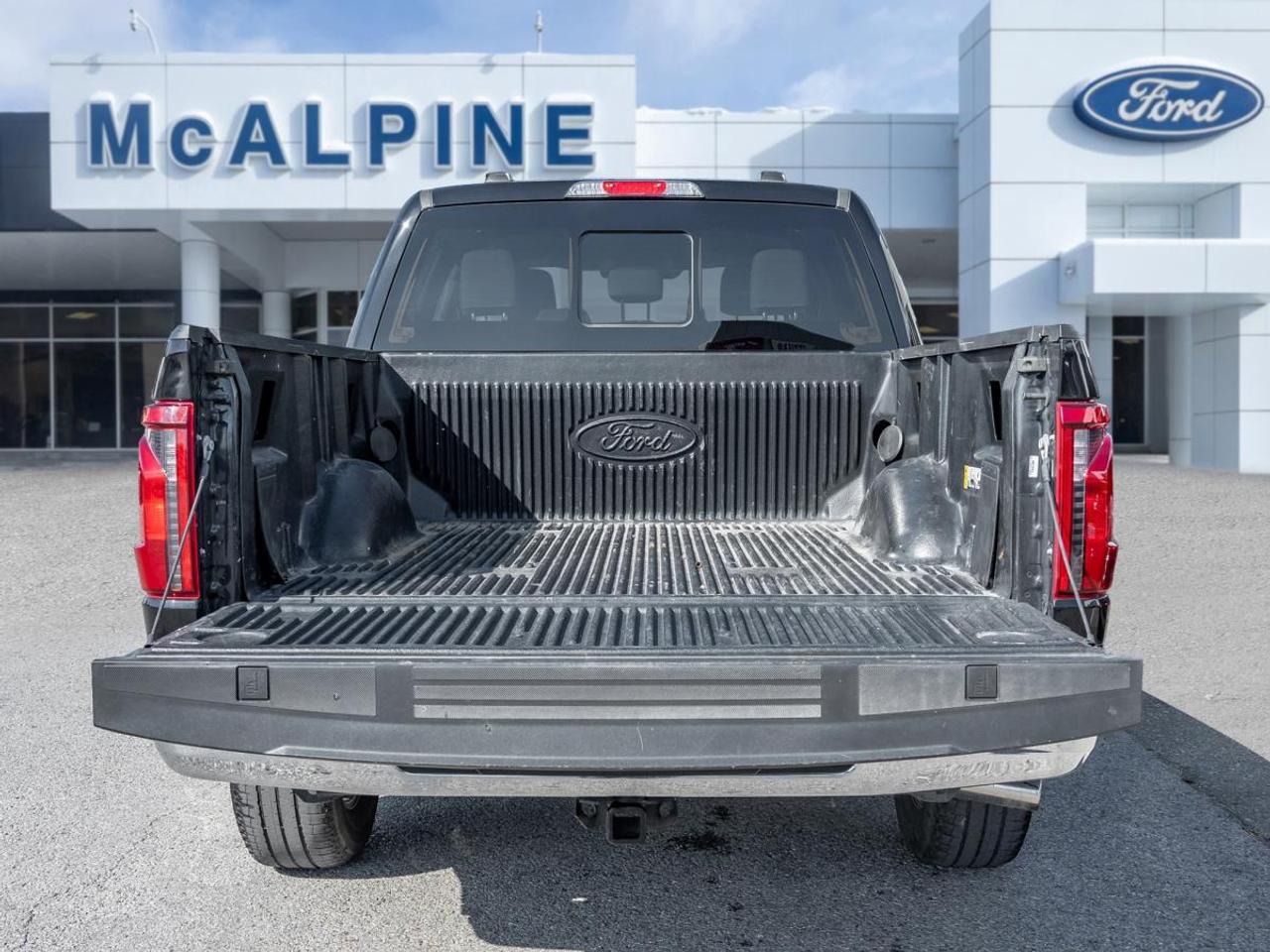 2024 Ford F-150 XLT Photo