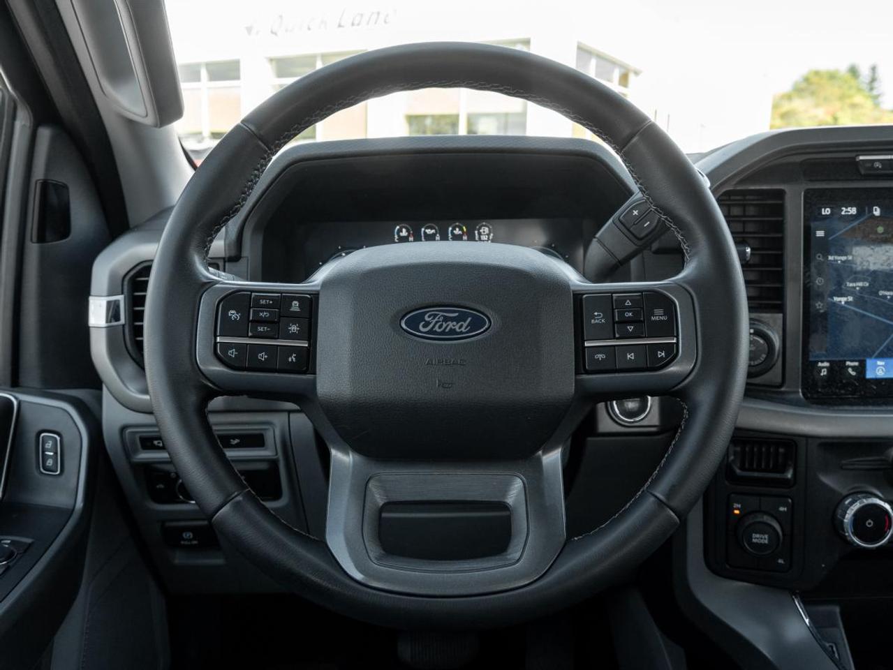 2024 Ford F-150 XLT Photo