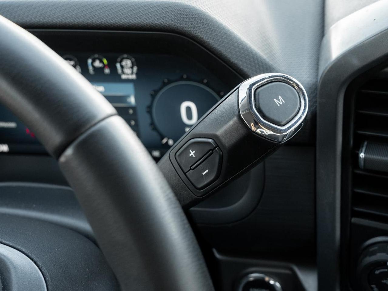 2024 Ford F-150 XLT Photo