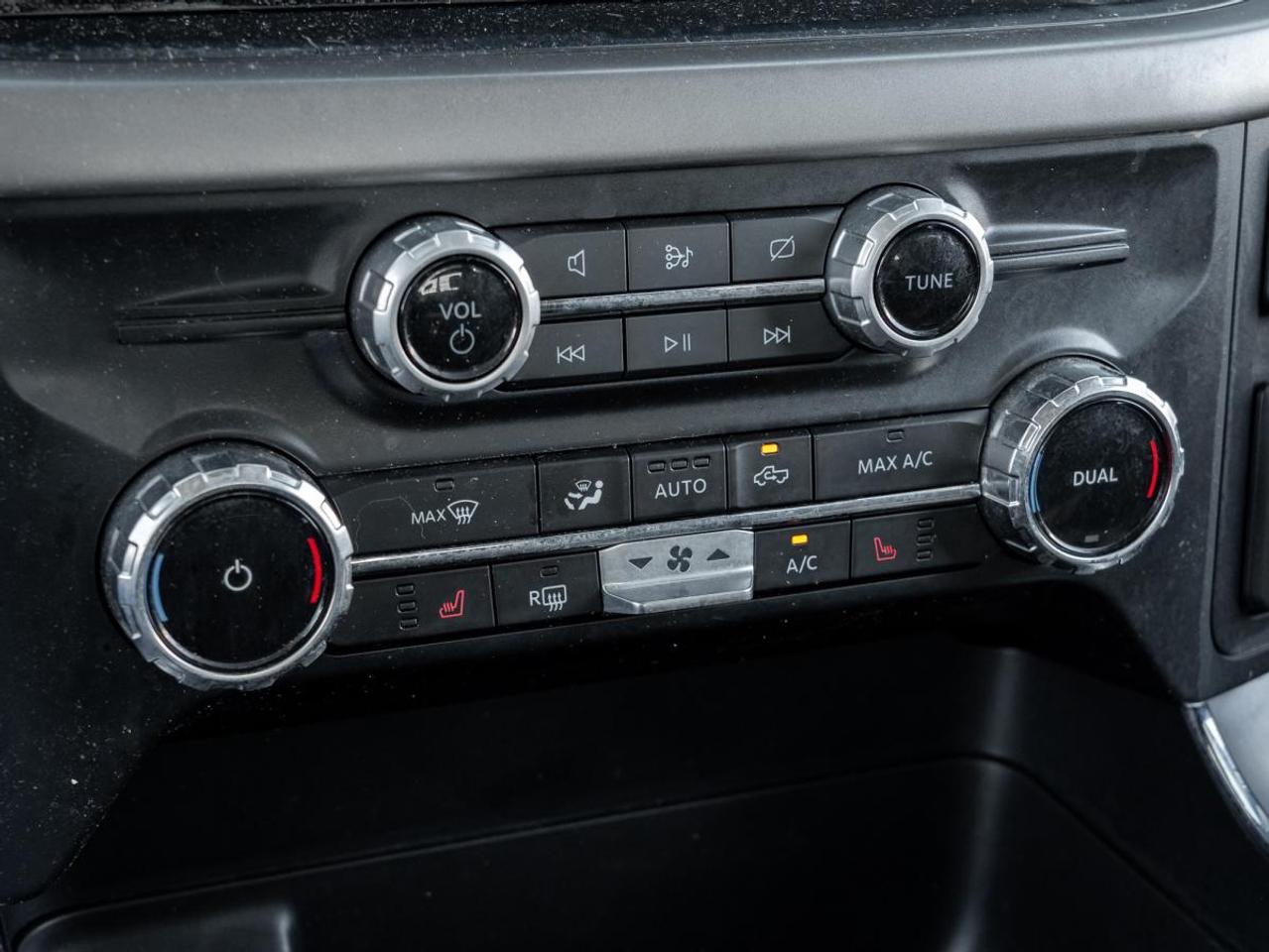 2024 Ford F-150 XLT Photo