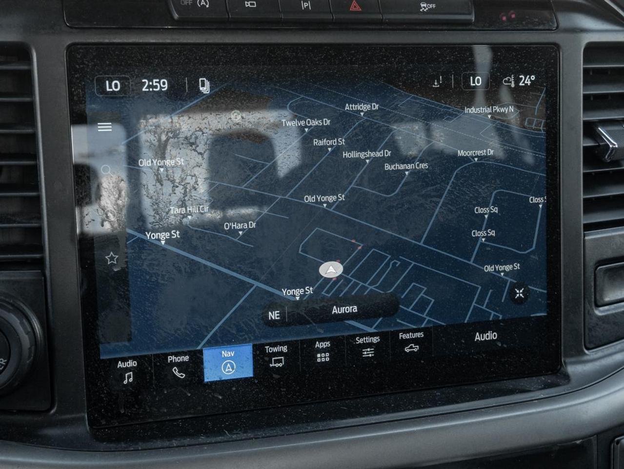 2024 Ford F-150 XLT Photo