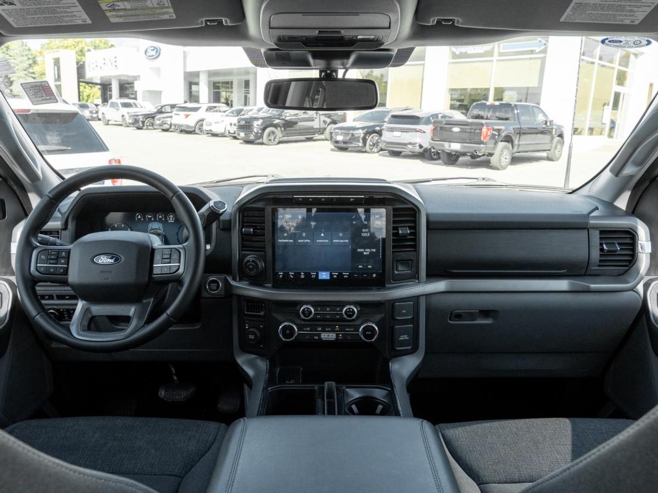 2024 Ford F-150 XLT Photo