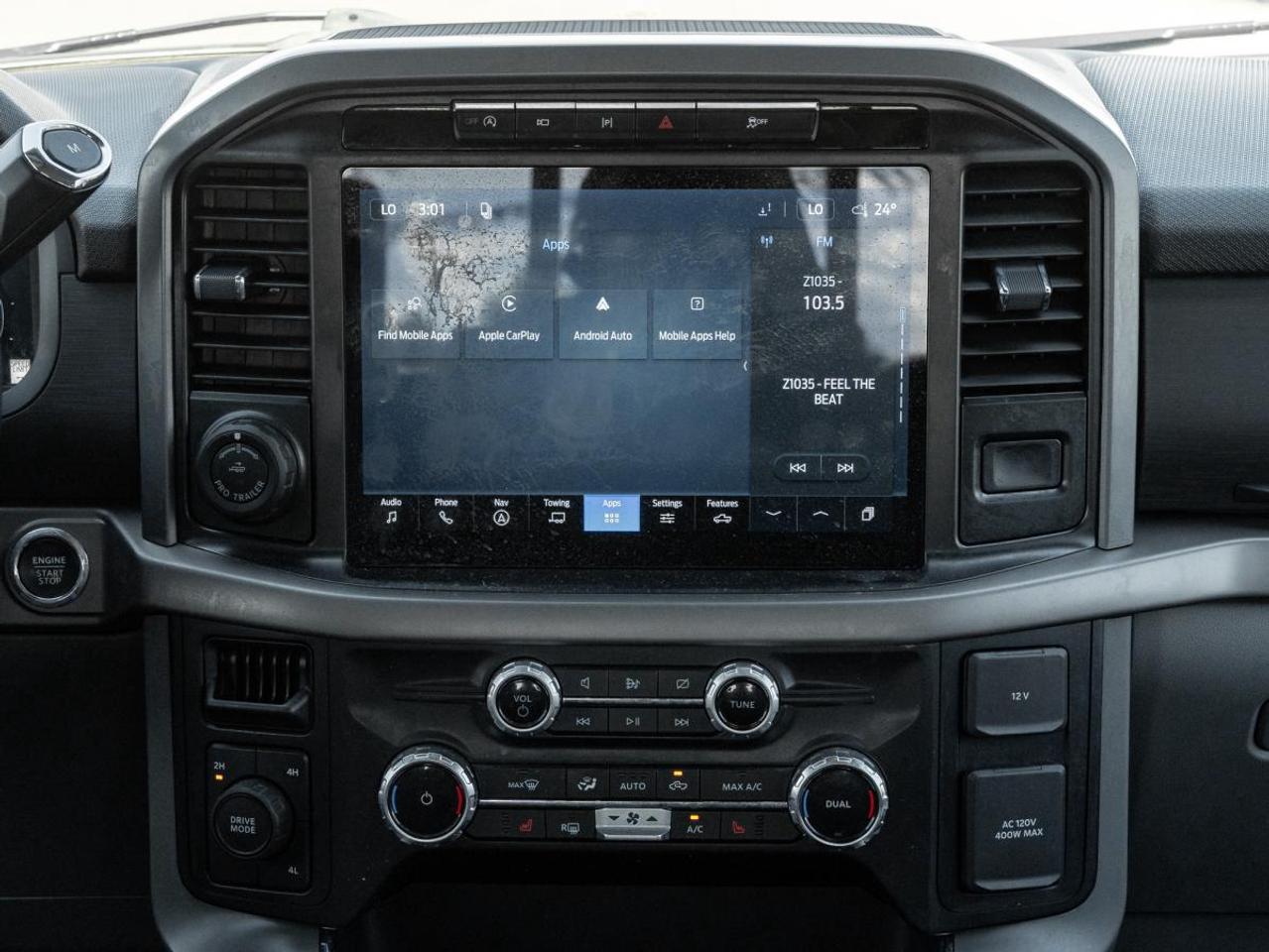 2024 Ford F-150 XLT Photo