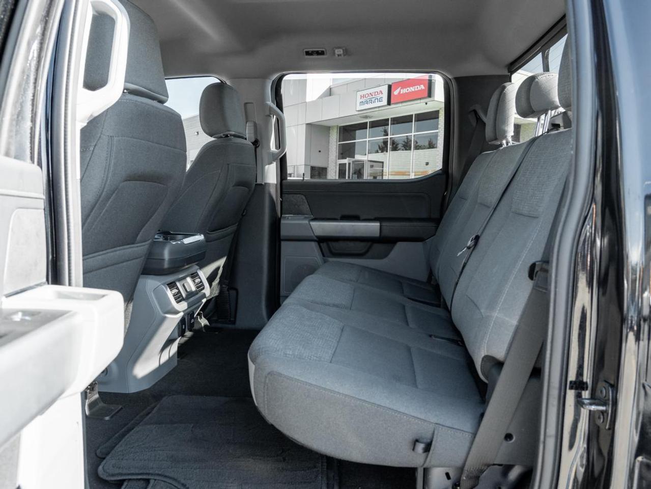 2024 Ford F-150 XLT Photo