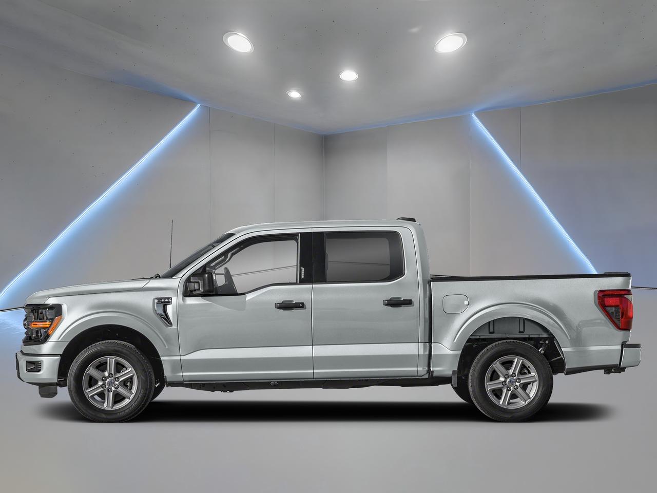 2026 Ford F-150 XLT Photo1
