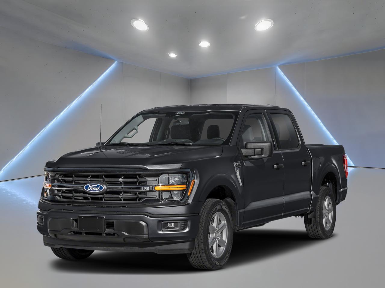 2026 Ford F-150 XLT Photo0