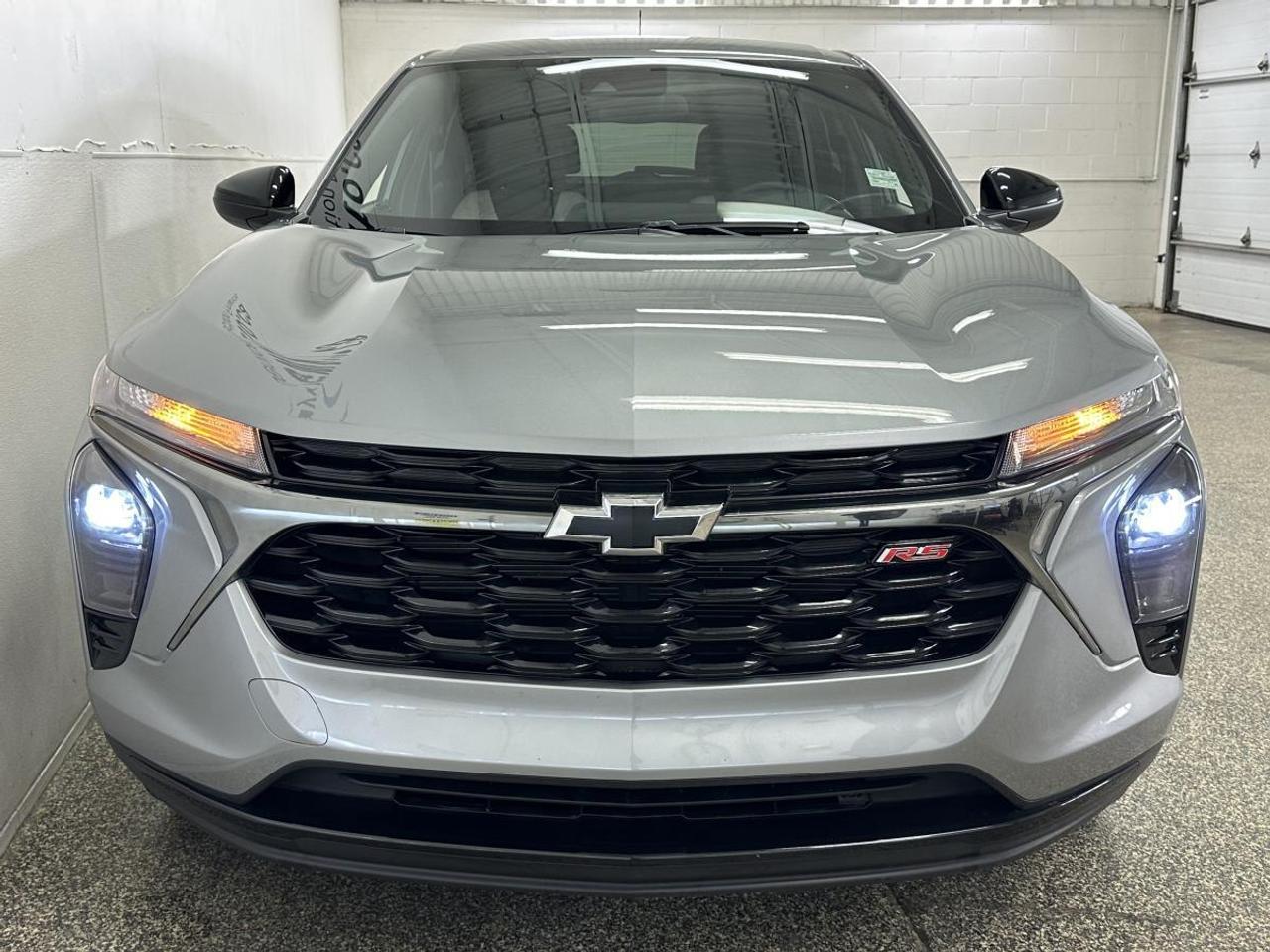 2025 Chevrolet Trax 1RS/22KM/FULL POWER GROUP! Photo5