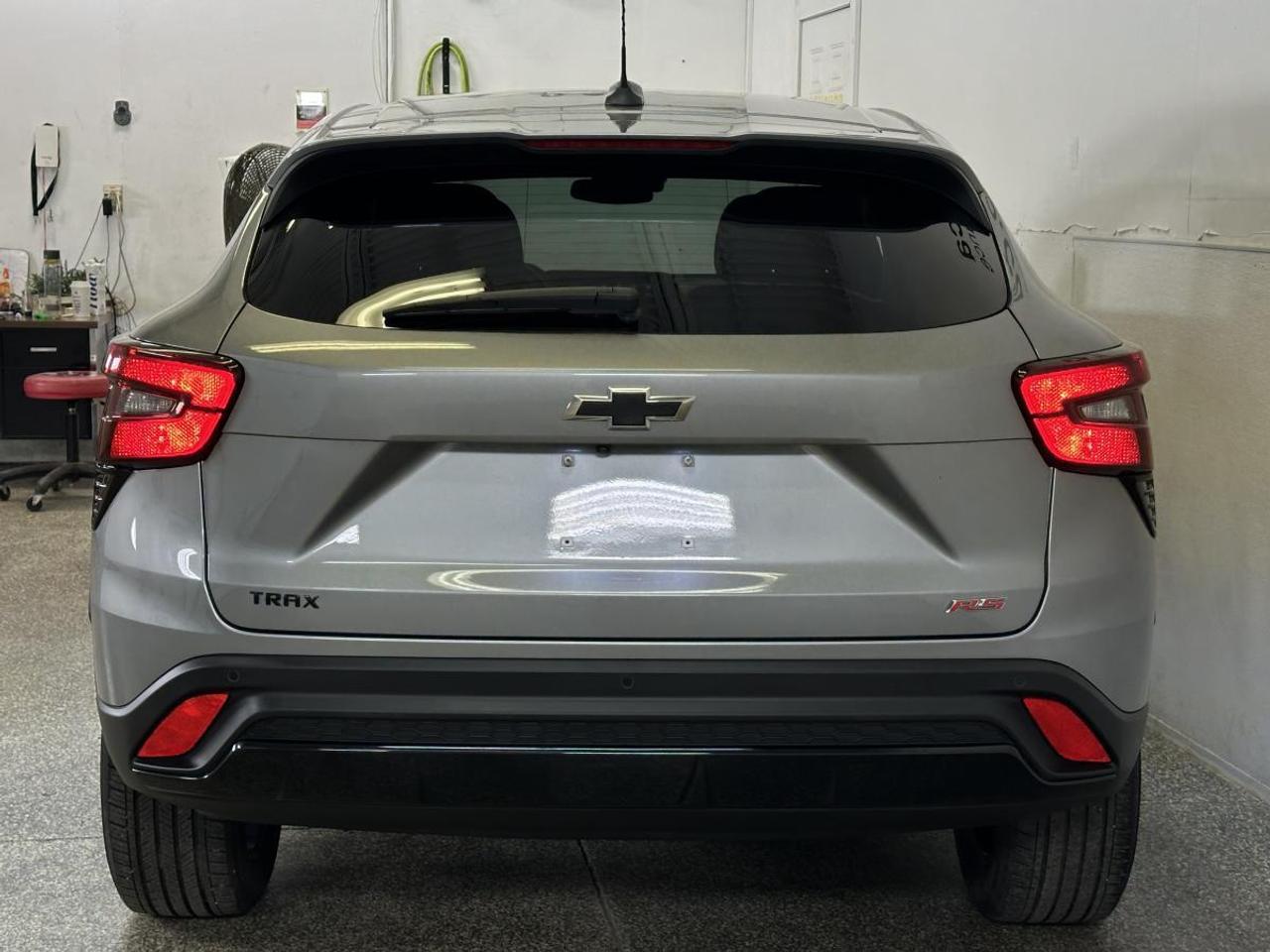 2025 Chevrolet Trax 1RS/22KM/FULL POWER GROUP! Photo