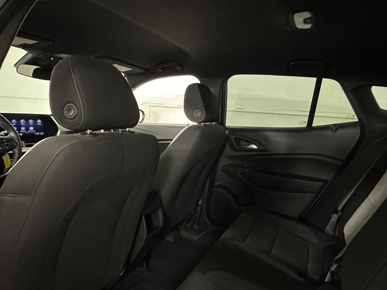 2025 Chevrolet Trax 1RS/22KM/FULL POWER GROUP! Photo