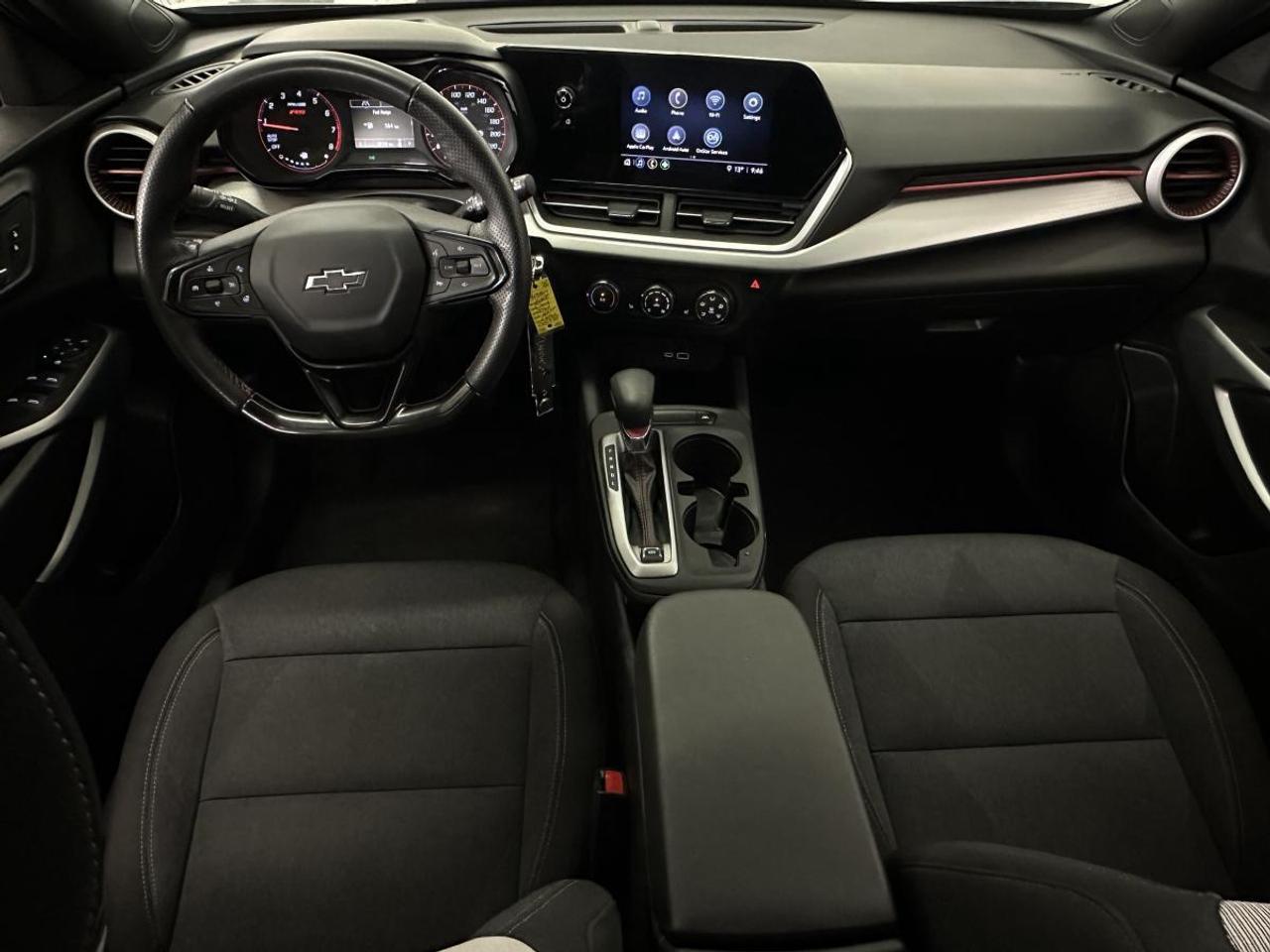 2025 Chevrolet Trax 1RS/22KM/FULL POWER GROUP! Photo