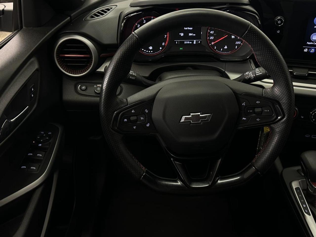 2025 Chevrolet Trax 1RS/22KM/FULL POWER GROUP! Photo