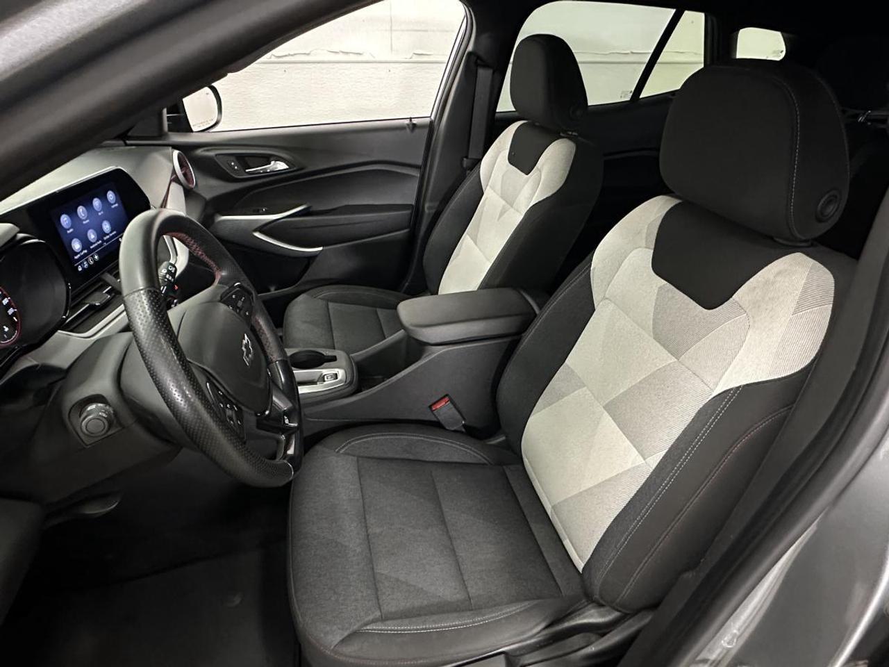 2025 Chevrolet Trax 1RS/22KM/FULL POWER GROUP! Photo