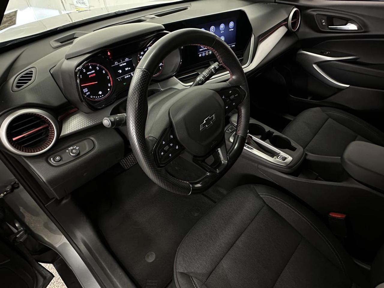 2025 Chevrolet Trax 1RS/22KM/FULL POWER GROUP! Photo