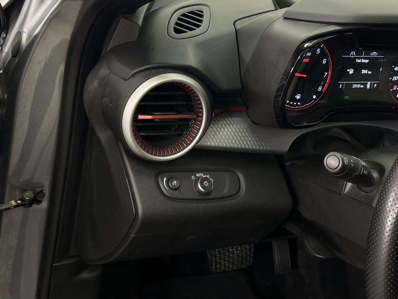 2025 Chevrolet Trax 1RS/22KM/FULL POWER GROUP! Photo