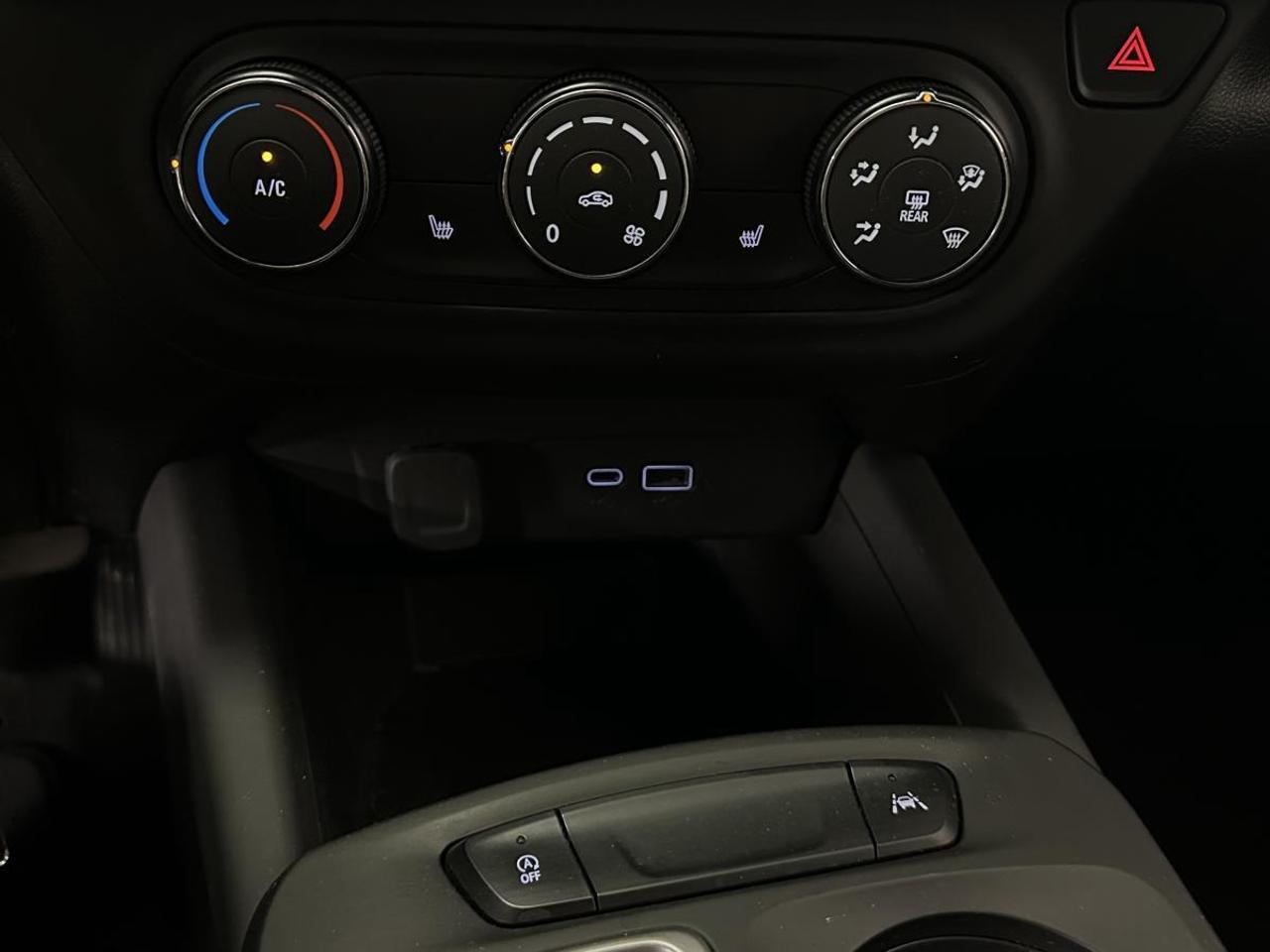 2025 Chevrolet Trax 1RS/22KM/FULL POWER GROUP! Photo