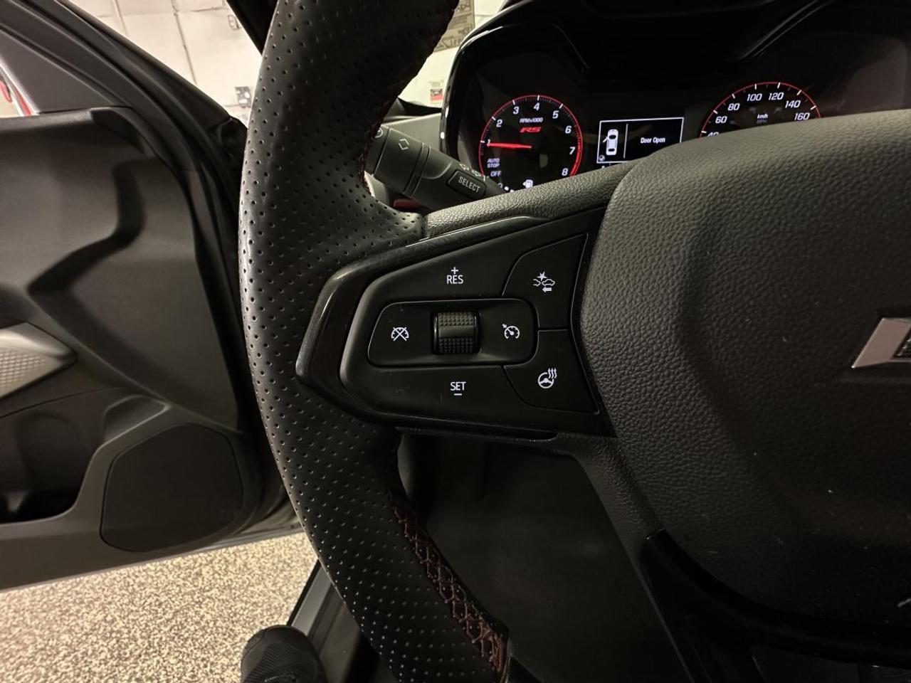 2025 Chevrolet Trax 1RS/22KM/FULL POWER GROUP! Photo