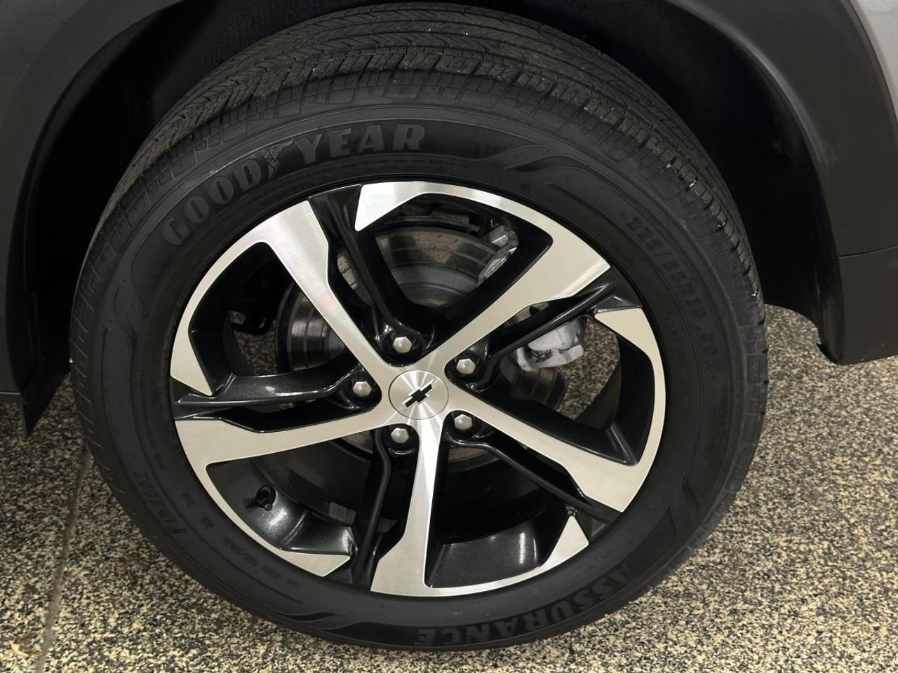 2025 Chevrolet Trax 1RS/22KM/FULL POWER GROUP! Photo