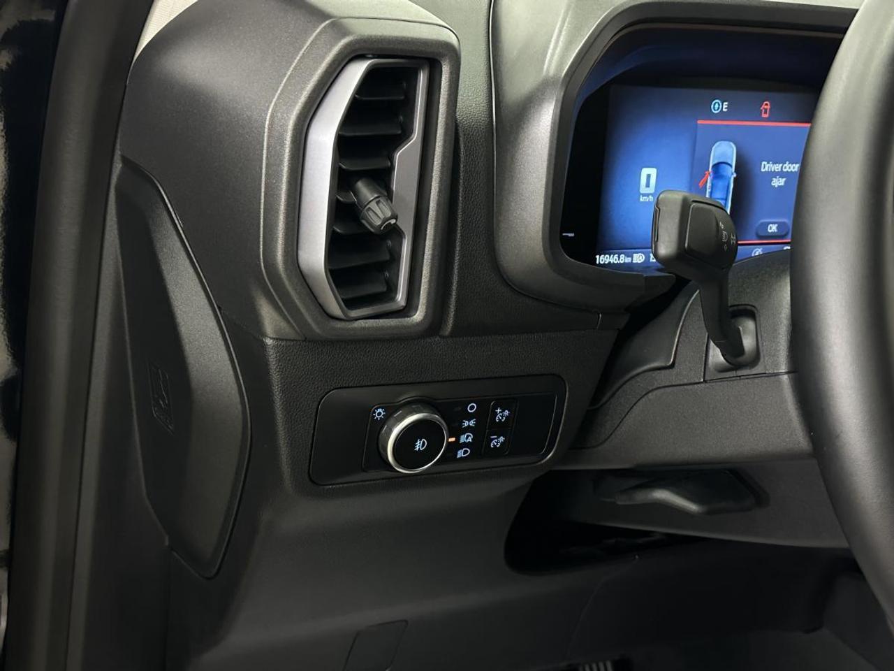 2026 Ford Bronco Sport Outer Banks OUTER BANKS/4WD/LEATHER/16KM! Photo