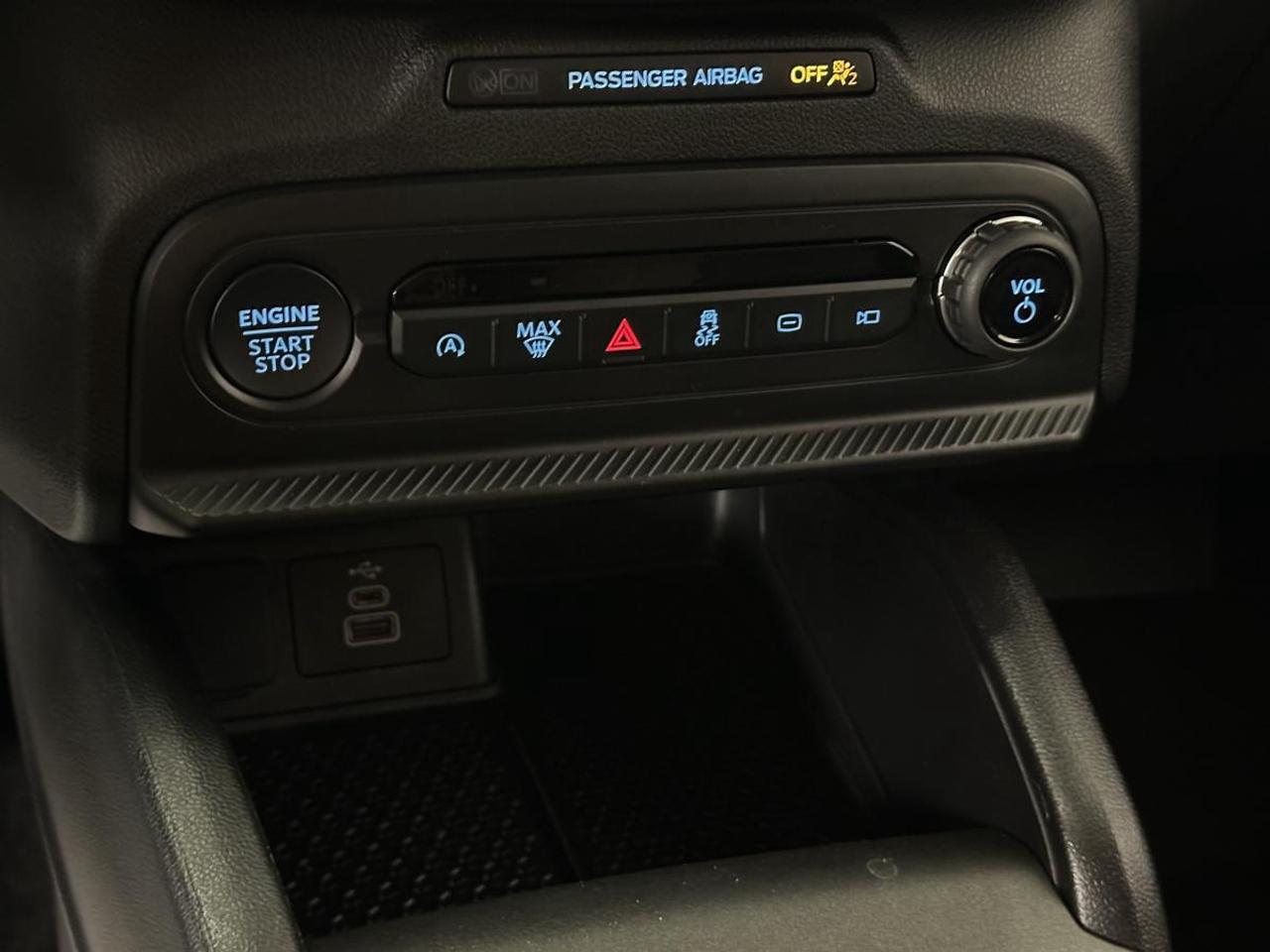 2026 Ford Bronco Sport Outer Banks OUTER BANKS/4WD/LEATHER/16KM! Photo