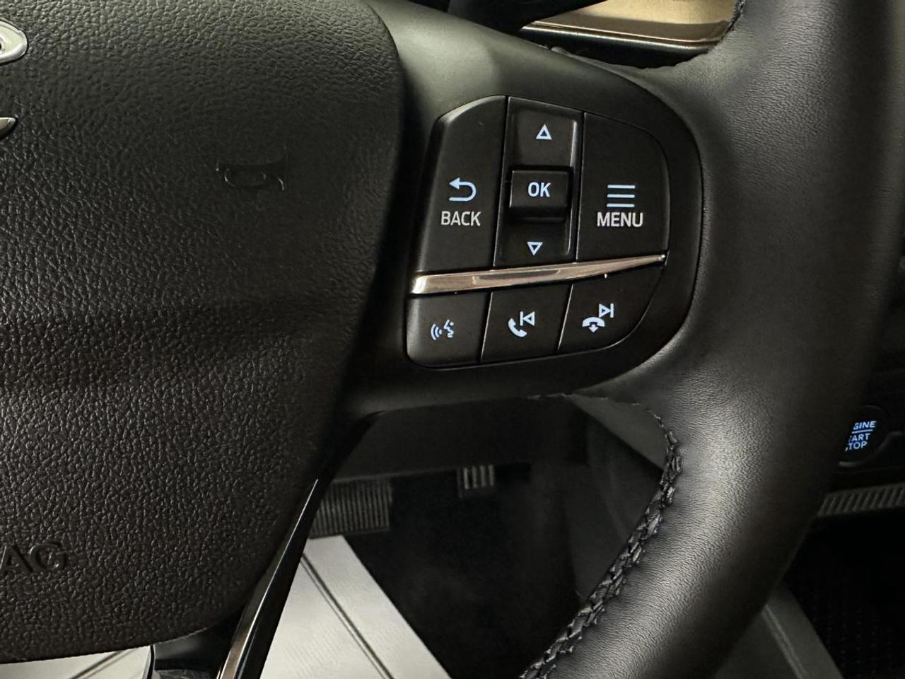 2026 Ford Bronco Sport Outer Banks OUTER BANKS/4WD/LEATHER/16KM! Photo