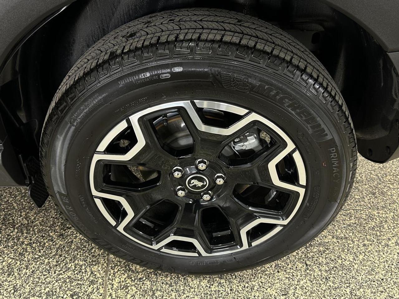 2026 Ford Bronco Sport Outer Banks OUTER BANKS/4WD/LEATHER/16KM! Photo