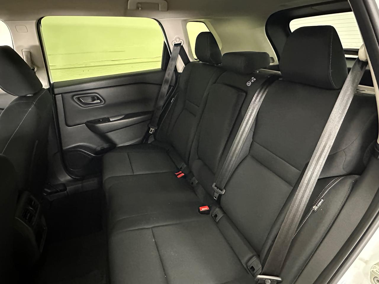 2024 Nissan Rogue S/AWD/OFF 1 OWNER NISSAN LEASE! Photo