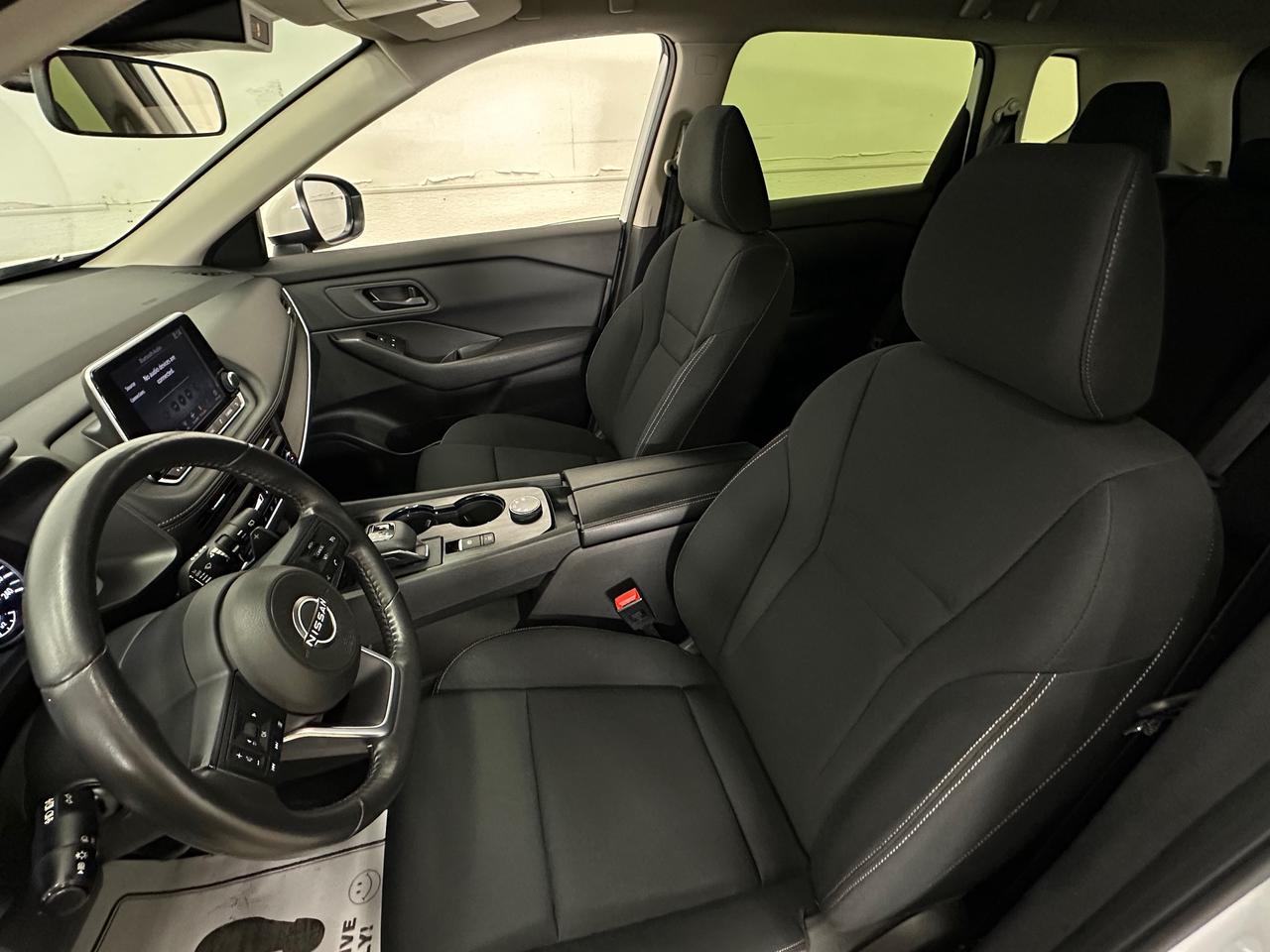 2024 Nissan Rogue S/AWD/OFF 1 OWNER NISSAN LEASE! Photo