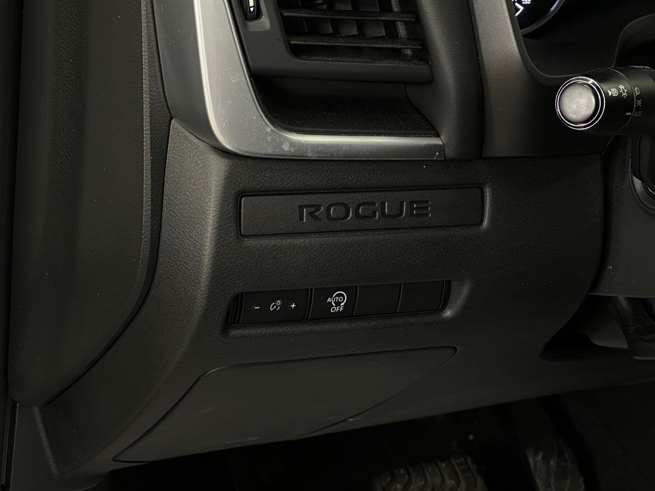 2024 Nissan Rogue S/AWD/OFF 1 OWNER NISSAN LEASE! Photo