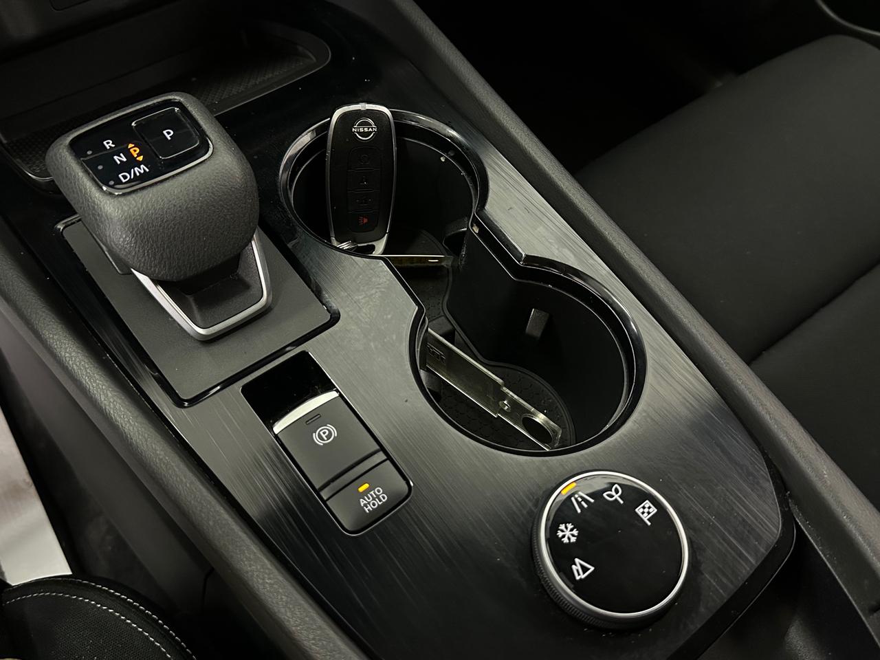 2024 Nissan Rogue S/AWD/OFF 1 OWNER NISSAN LEASE! Photo