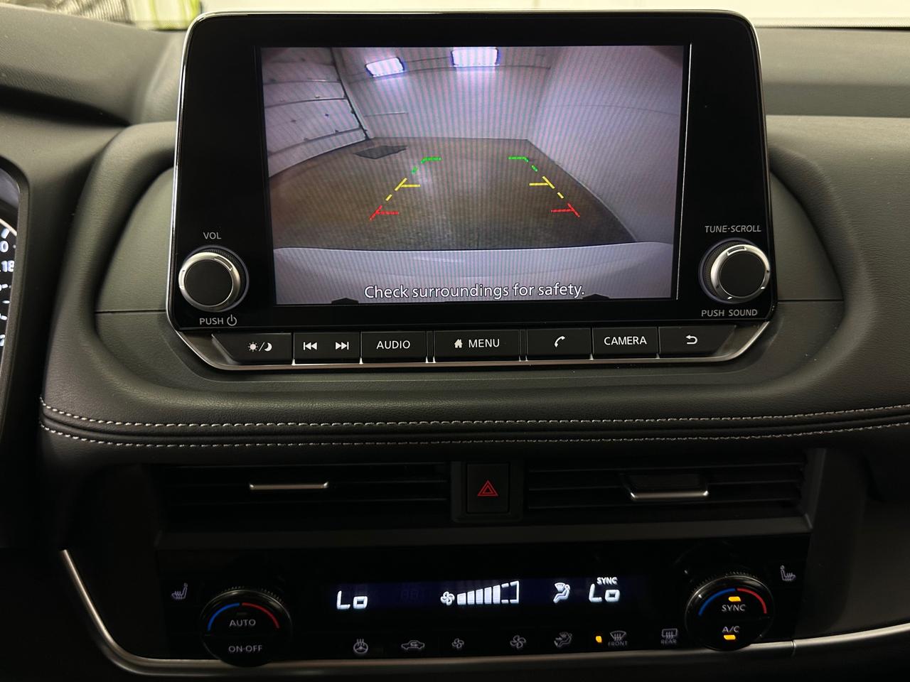 2024 Nissan Rogue S/AWD/OFF 1 OWNER NISSAN LEASE! Photo