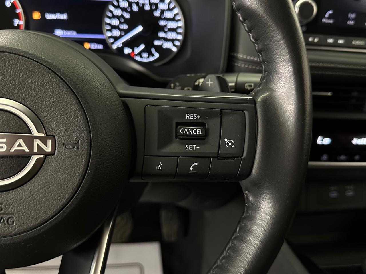 2024 Nissan Rogue S/AWD/OFF 1 OWNER NISSAN LEASE! Photo