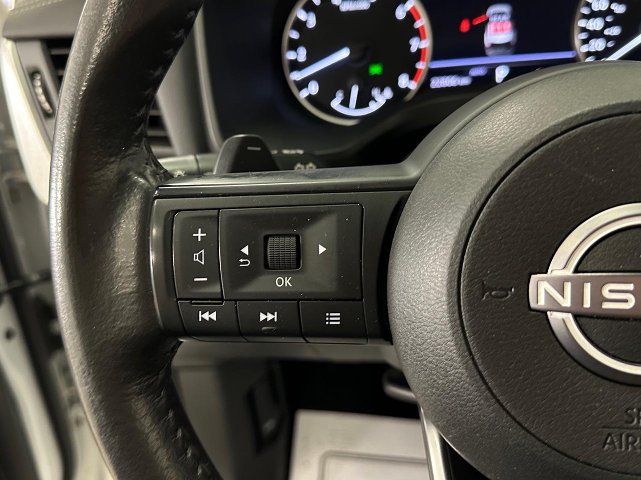 2024 Nissan Rogue S/AWD/OFF 1 OWNER NISSAN LEASE! Photo