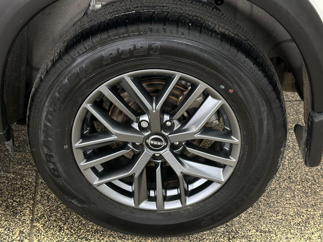 2024 Nissan Rogue S/AWD/OFF 1 OWNER NISSAN LEASE! Photo
