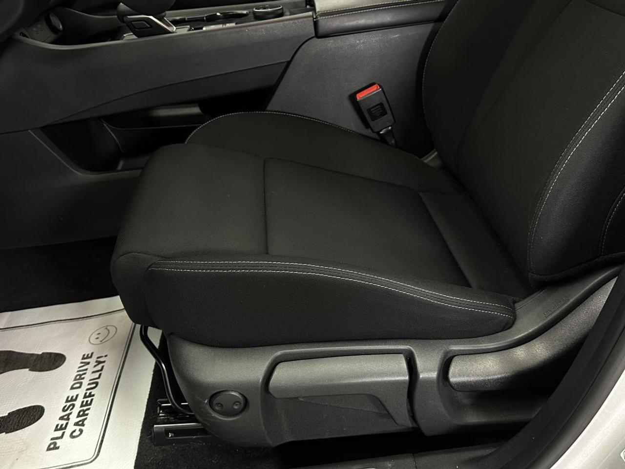2024 Nissan Rogue S/AWD/24KM/OFF 1 OWNER NISSAN LEASE! Photo