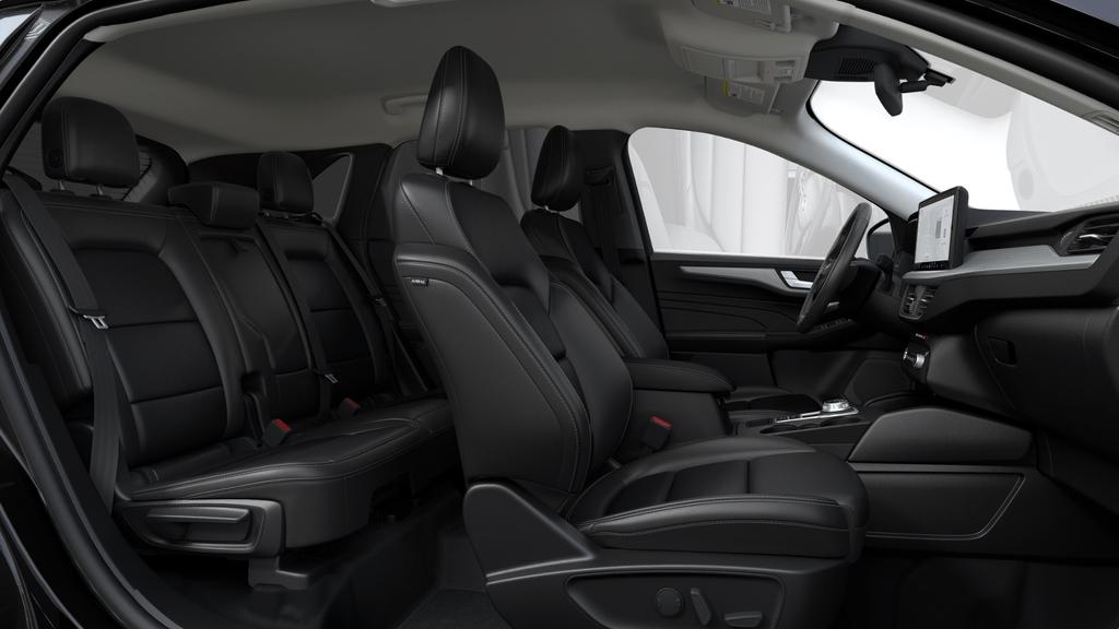 2025 Ford Escape Platinum photo 6