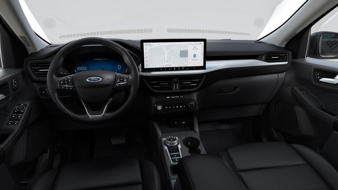 2025 Ford Escape Platinum AWD Photo6
