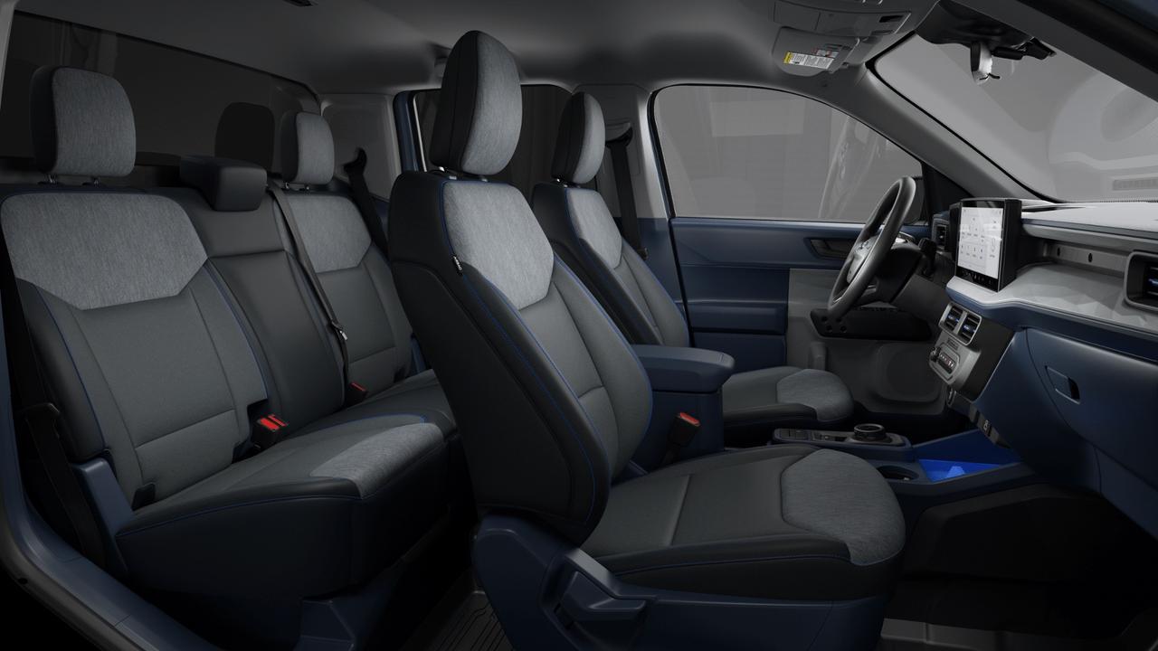 2026 Ford Maverick XLT Photo5