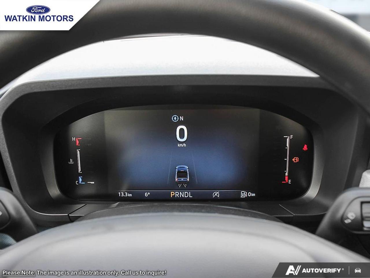2026 Ford Maverick XLT Photo13