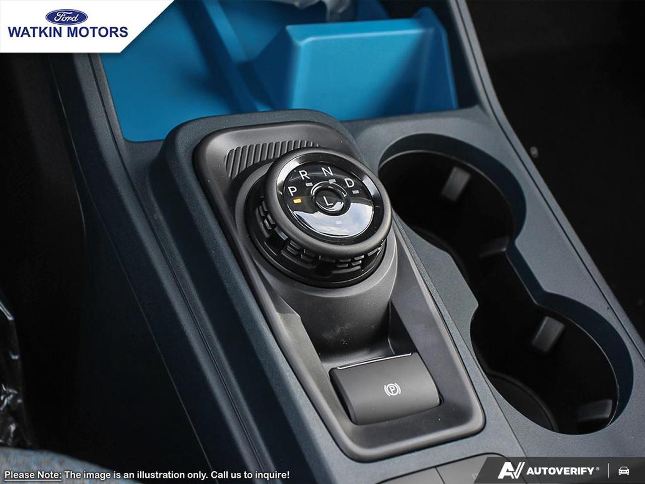 2026 Ford Maverick XLT Photo16