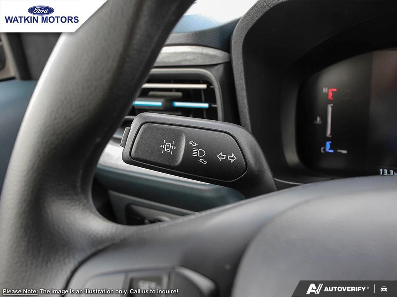 2026 Ford Maverick XLT Photo24