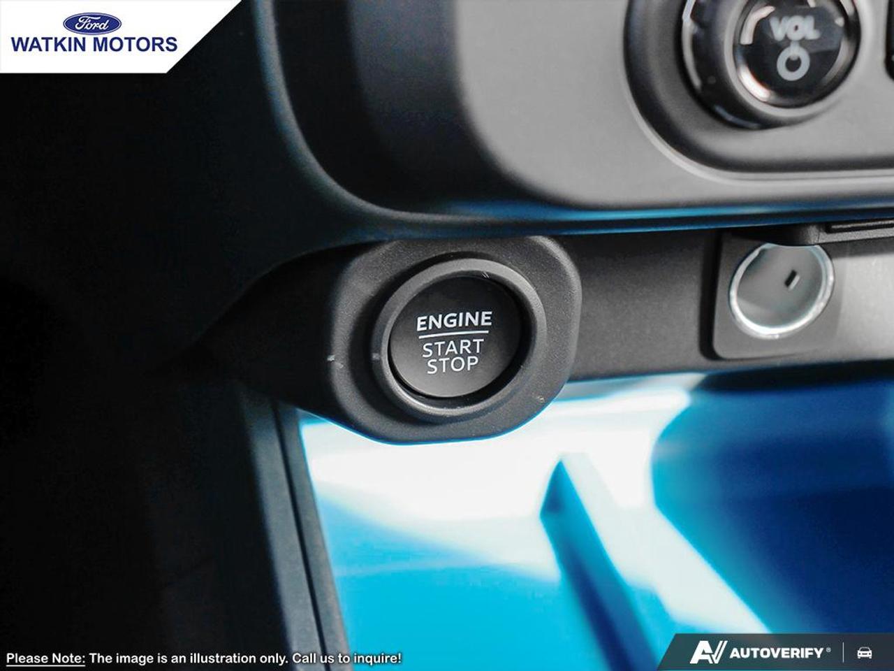 2026 Ford Maverick XLT Photo25
