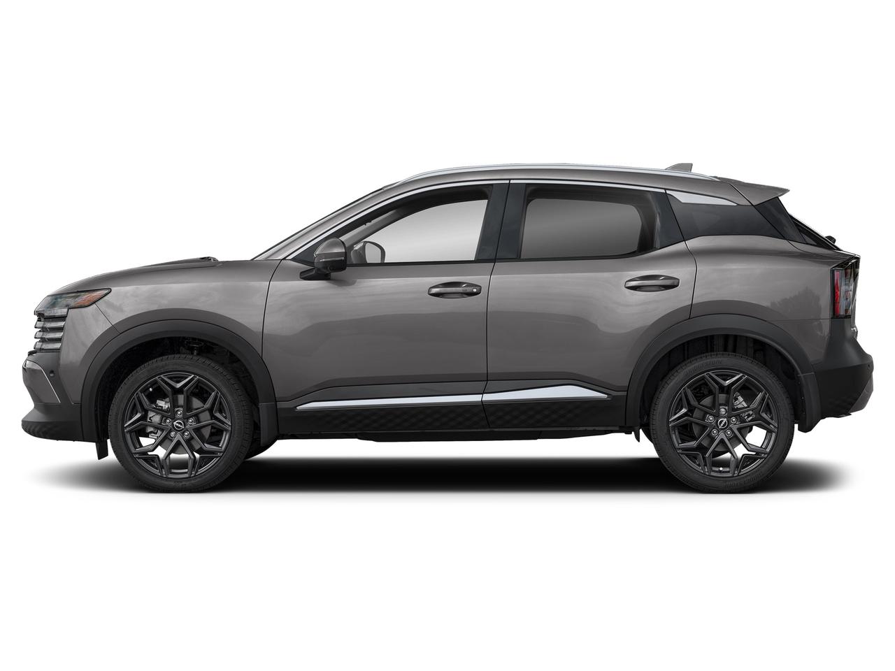 2027 Nissan Kicks SR AWD KICKS SR AWD Photo