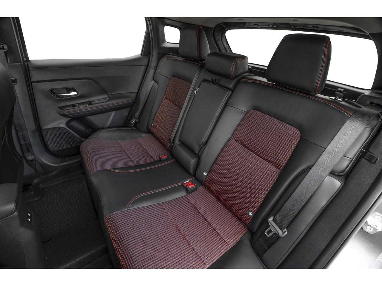 2027 Nissan Kicks SR AWD KICKS SR AWD Photo