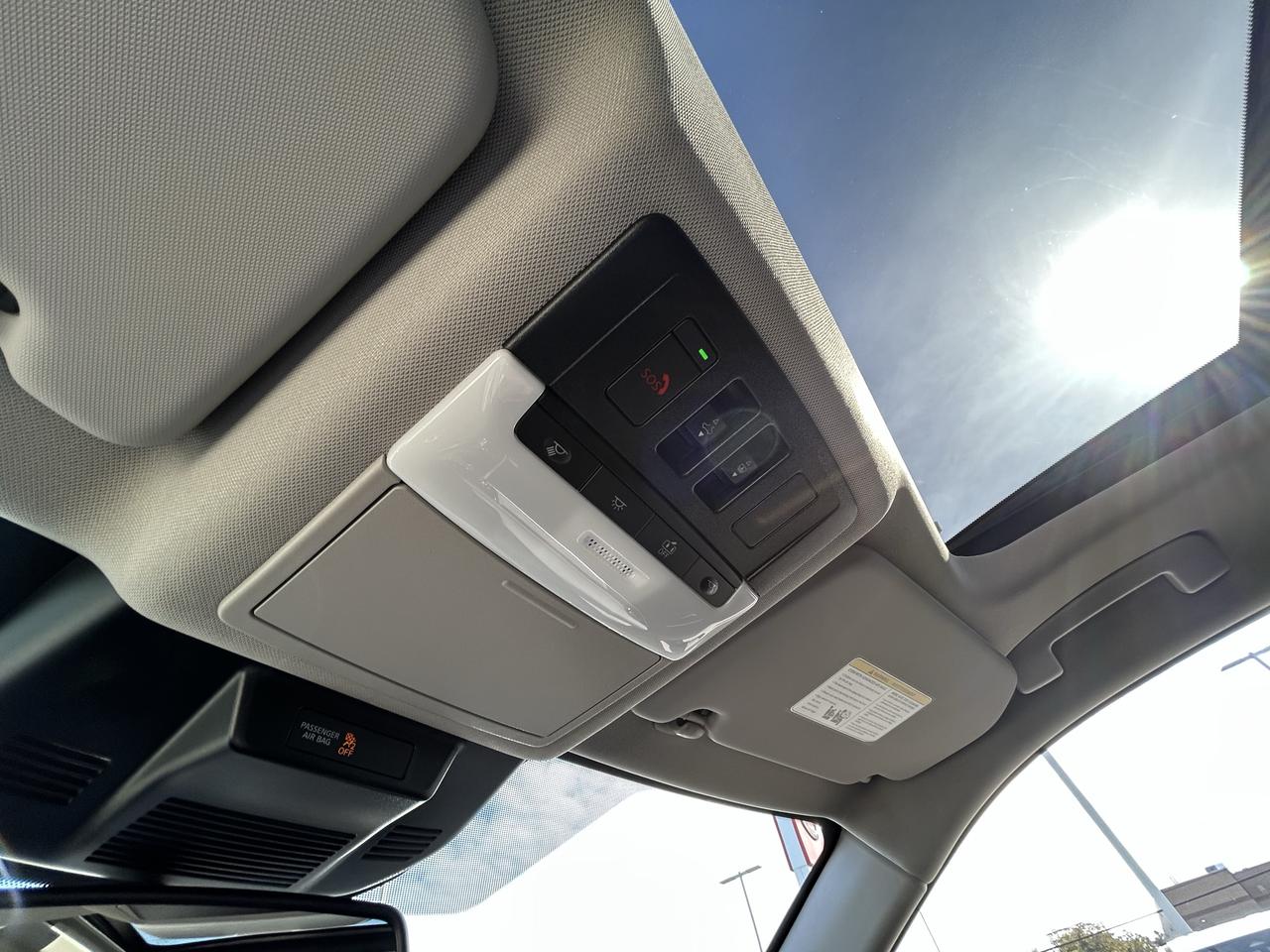 2026 Nissan ROGUE PLATINUM  Photo