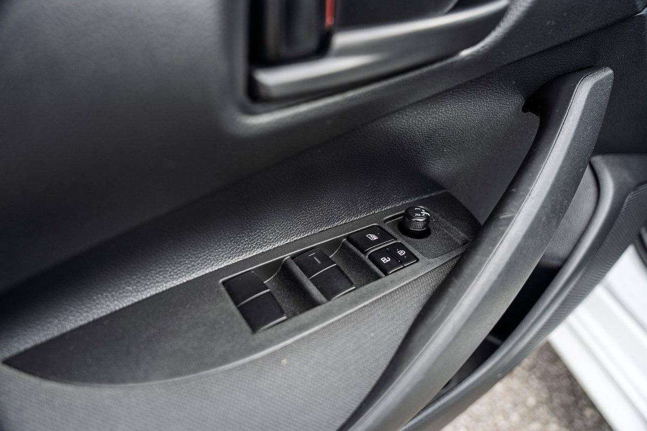 2025 Toyota Corolla LE UPGRADE Photo