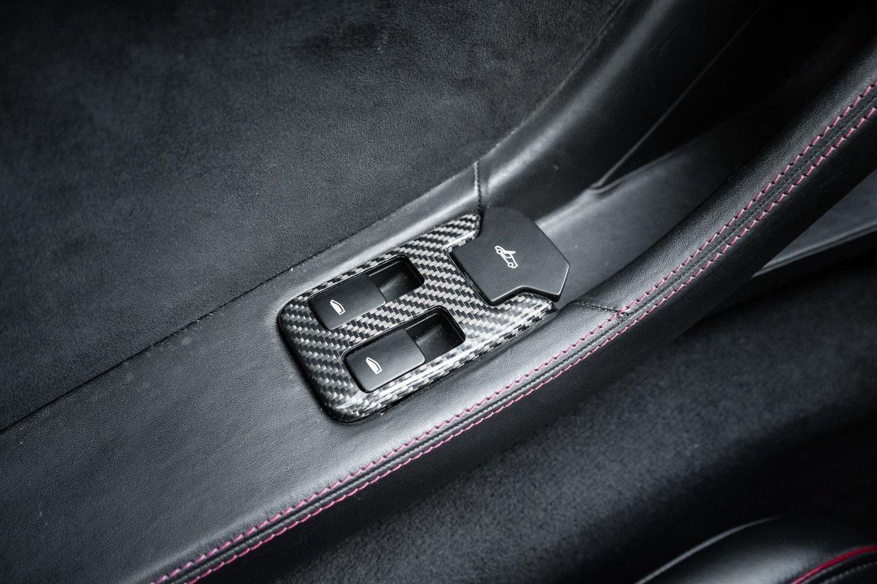 2016 McLaren 650S Spider Photo