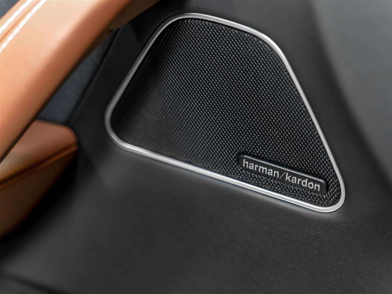 2021 Maserati Levante GranLusso|Luxury Package|Zegna Interior Photo
