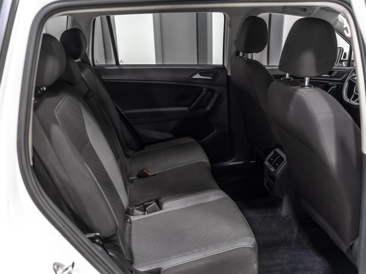 2021 Volkswagen Tiguan Trendline|Accident Free|2nd Owner|Side Assist Photo
