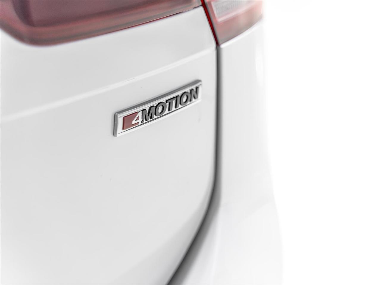 2021 Volkswagen Tiguan Trendline|Accident Free|2nd Owner|Side Assist Photo